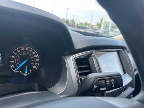 Used 2020 Ford Ranger XLT image 25