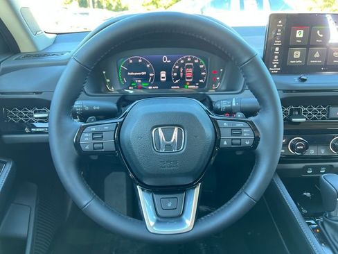 New 2026 Honda Accord Touring image 19