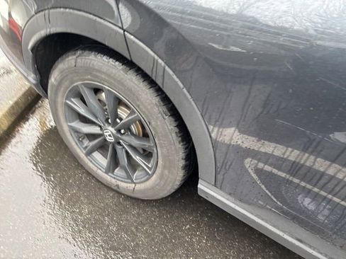 Used 2023 Honda CR-V Sport image 9