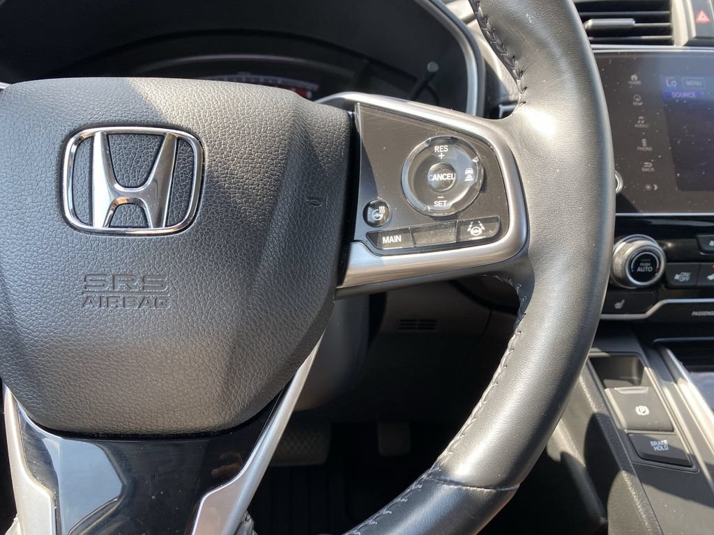 Used 2022 Honda CR-V Touring image 21