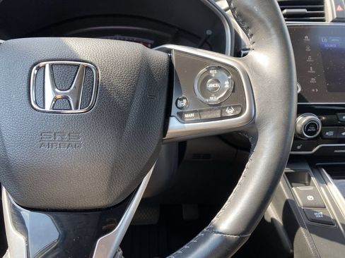 Used 2022 Honda CR-V Touring image 21