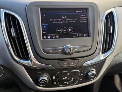 Used 2023 Chevrolet Equinox LS w/ LS Convenience Package image 23