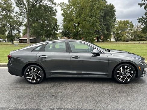 New 2026 Kia K5 EX image 27
