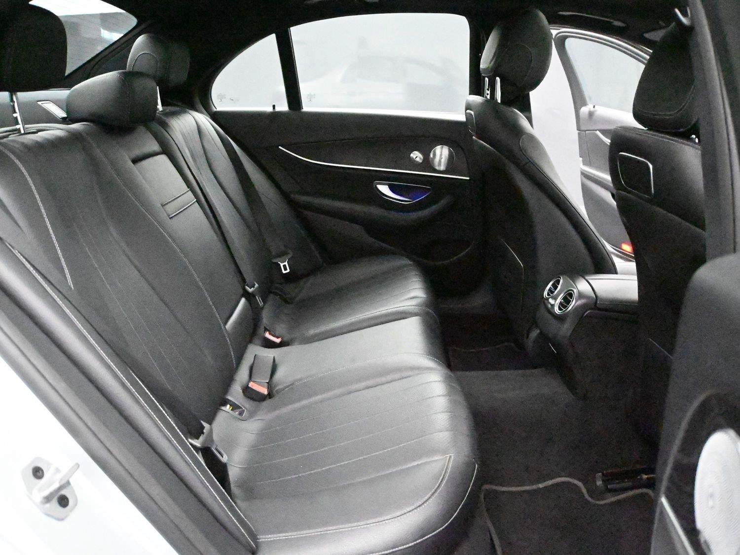 Used 2019 Mercedes-Benz E 300 4MATIC image 20