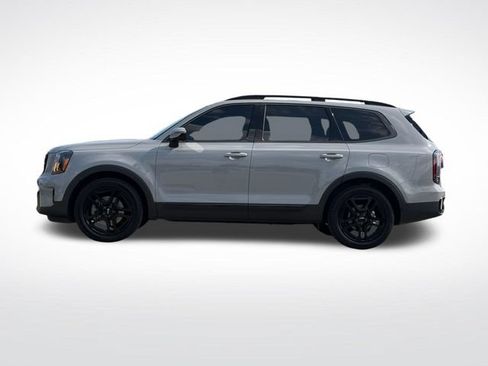 Certified 2024 Kia Telluride SX X-Line AWD/4WD image 9
