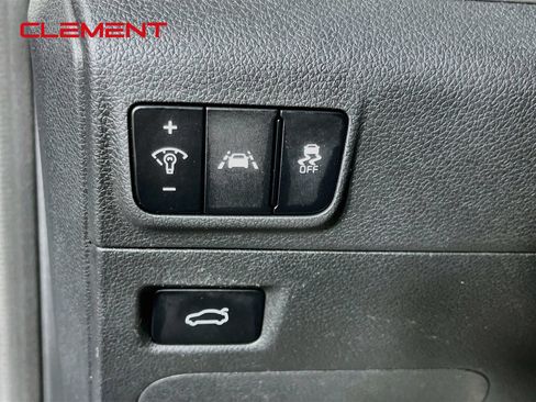 Used 2022 Kia K5 GT-Line FWD image 13