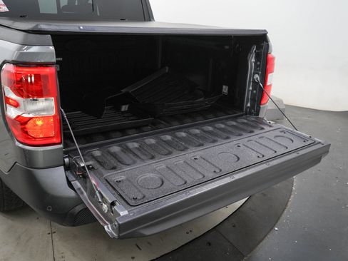 Used 2022 Ford Maverick Lariat w/ Lariat Luxury Package AWD/4WD image 9