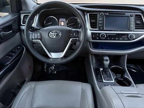 Used 2019 Toyota Highlander Limited image 23