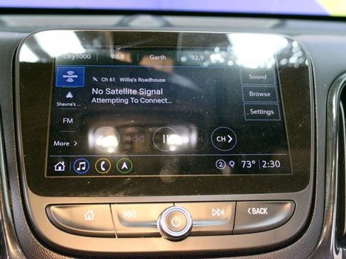 Used 2022 Chevrolet Equinox RS w/ RS Plus Package AWD/4WD image 27