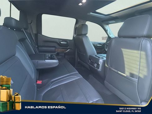 Used 2020 GMC Sierra 1500 Denali w/ Denali Ultimate Package image 38