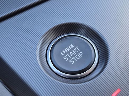 New 2026 Kia Sportage EX image 26