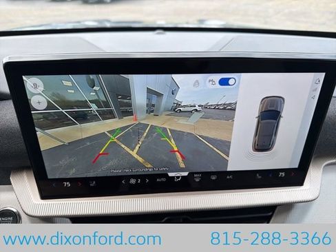 New 2026 Ford Explorer Active w/ Active Comfort Package AWD/4WD image 11