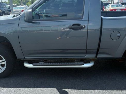 Used 2012 Chevrolet Colorado LT AWD/4WD image 22