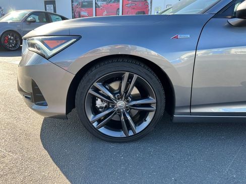 Certified 2023 Acura Integra A-Spec image 5