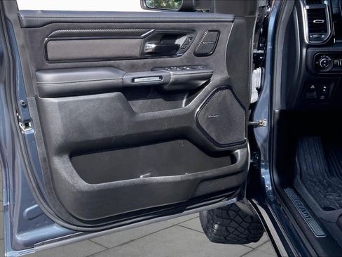 Used 2026 RAM 1500 RHO w/ RHO Level 1 Equipment Group AWD/4WD image 22