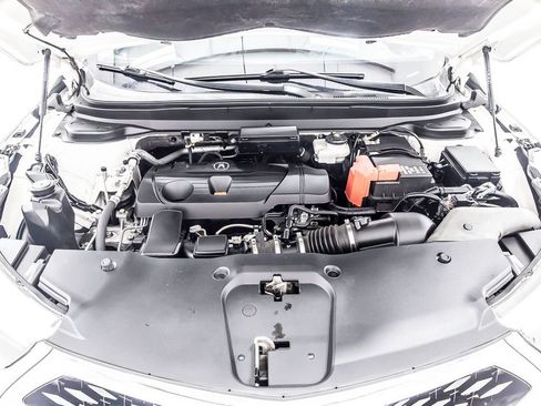 Used 2019 Acura RDX FWD image 40