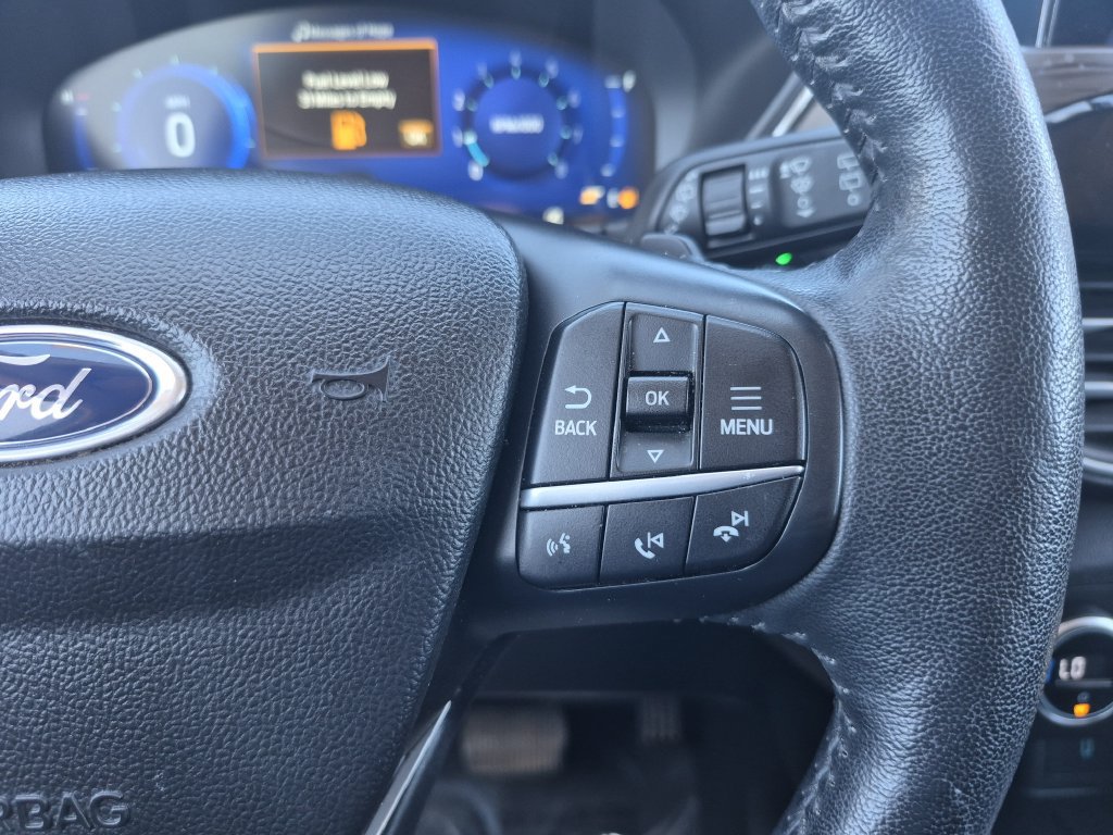 Used 2020 Ford Escape Titanium AWD/4WD image 20