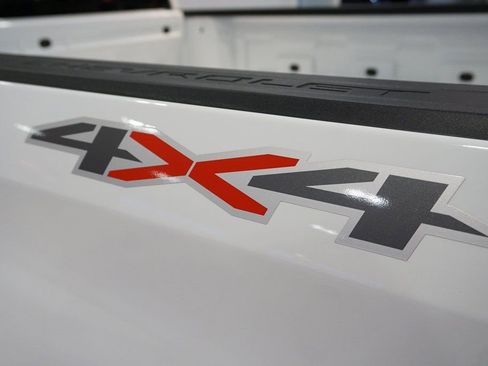 New 2026 Chevrolet Silverado 1500 W/T w/ WT Value Package image 20