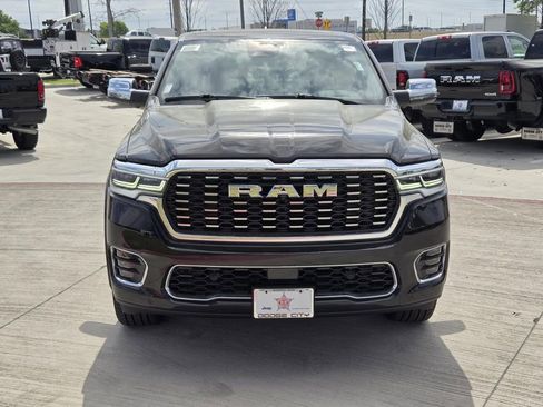 New 2026 RAM 1500 Tungsten AWD/4WD image 10