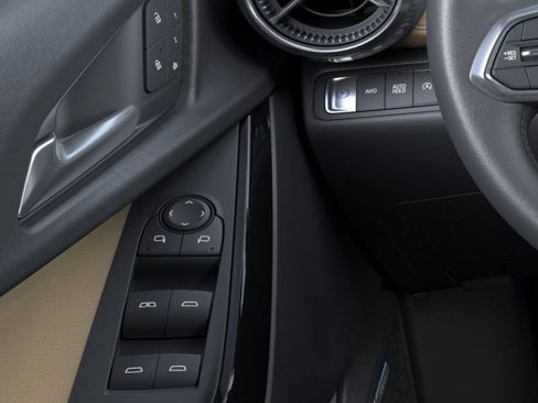 New 2025 Chevrolet Equinox ACTIV w/ Safety and Technology Package AWD/4WD image 22