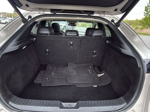 Used 2023 MAZDA CX-30 AWD 2.5 S w/ Premium Package image 19
