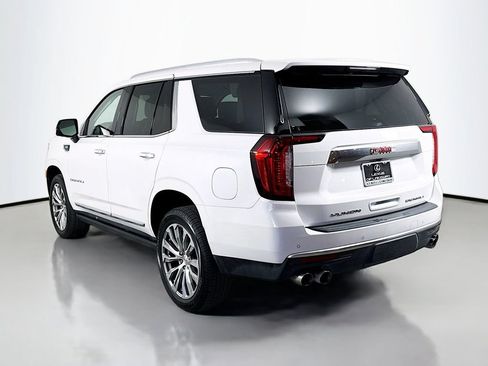 Used 2023 GMC Yukon Denali RWD image 7