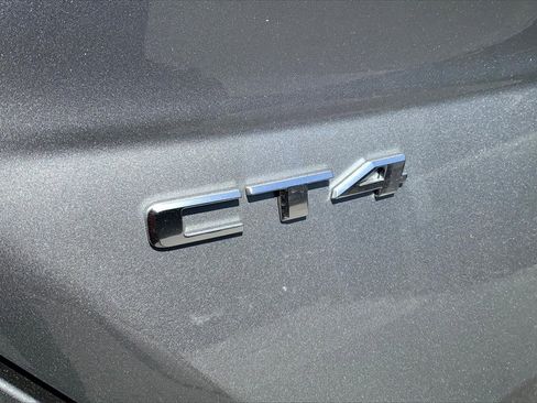 New 2026 Cadillac CT4 Premium Luxury image 29