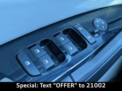 Used 2023 Kia Sportage EX image 26