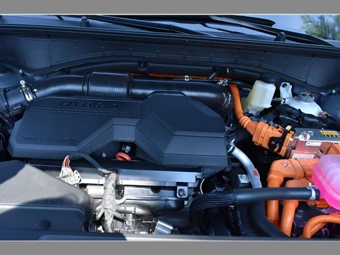 New 2026 Hyundai Santa Fe Calligraphy FWD image 8
