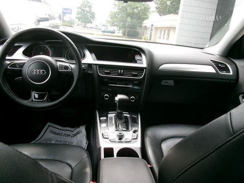 Used 2016 Audi A4 2.0T Premium AWD/4WD image 24
