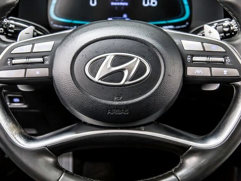 Used 2023 Hyundai Palisade XRT FWD image 26