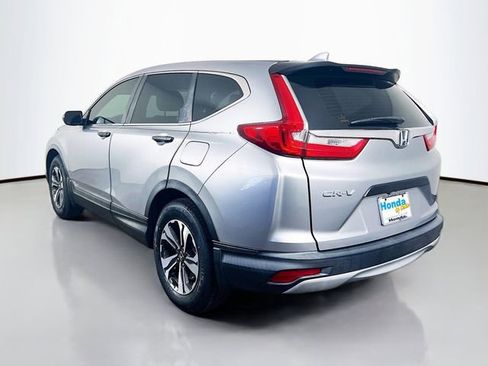 Used 2017 Honda CR-V LX image 7