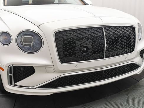 New 2026 Bentley Flying Spur image 26