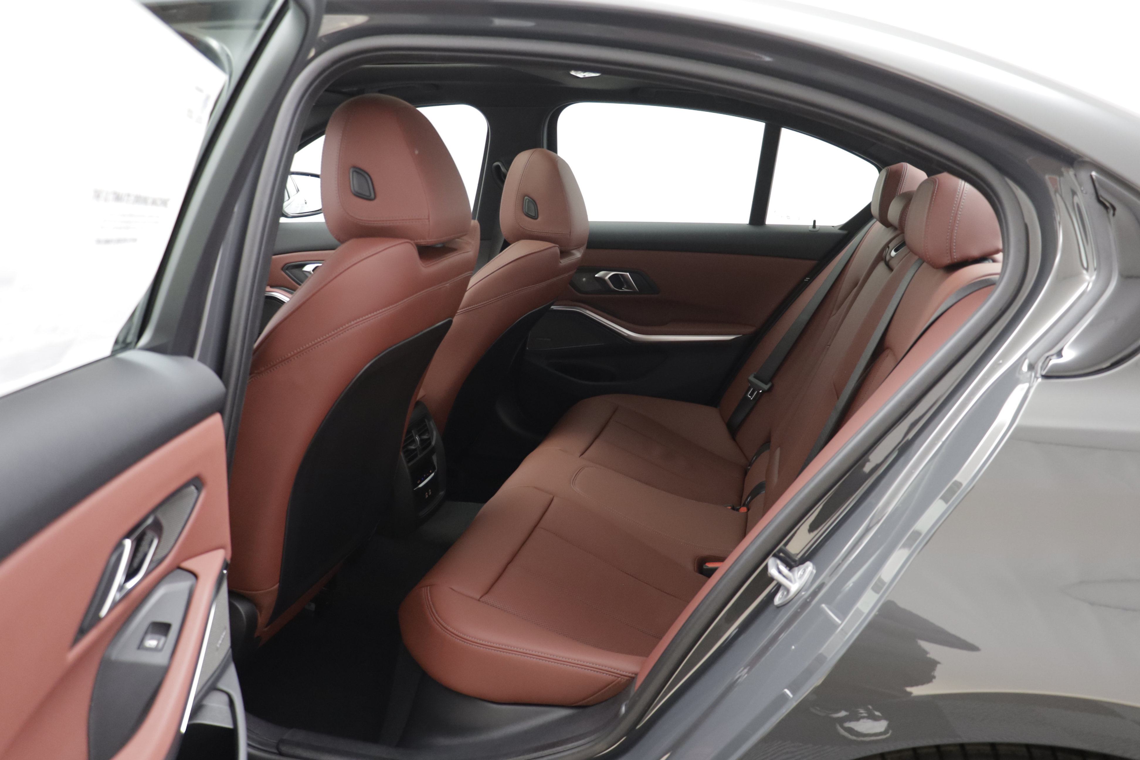 New 2026 BMW M340i w/ Shadowloine Package RWD image 14