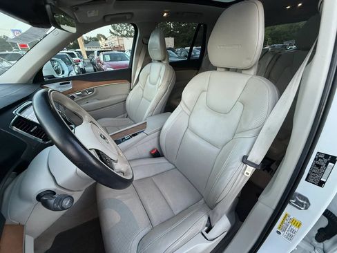 Used 2016 Volvo XC90 T6 Inscription AWD/4WD image 16