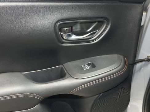 Certified 2024 Honda HR-V Sport image 30