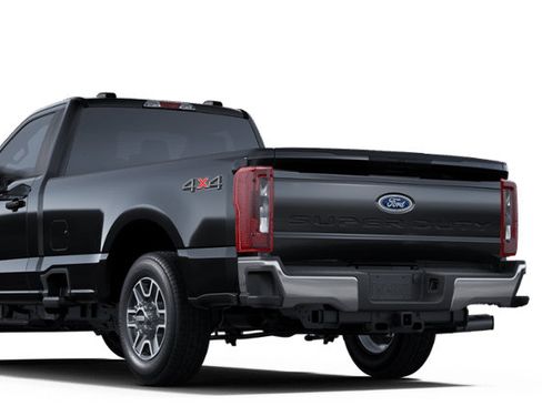New 2025 Ford F250 XLT w/ Snow Plow Prep Package AWD/4WD image 35