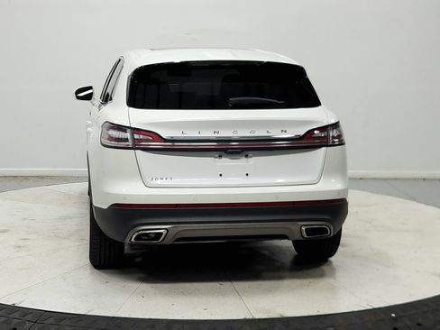 Used 2023 Lincoln Nautilus Reserve w/ Cargo Utility Package FWD image 7