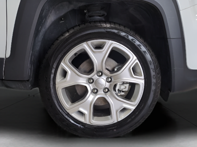Used 2023 Jeep Renegade Limited AWD/4WD image 25