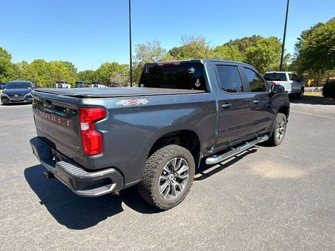 Used 2020 Chevrolet Silverado 1500 RST w/ All-Star Edition image 17