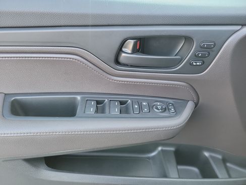 Used 2022 Honda Odyssey EX-L image 24