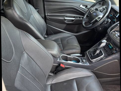 Used 2013 Ford Escape Titanium w/ Parking Technology Pkg image 14