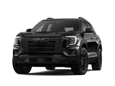 New 2026 GMC Terrain Elevation AWD/4WD image 27