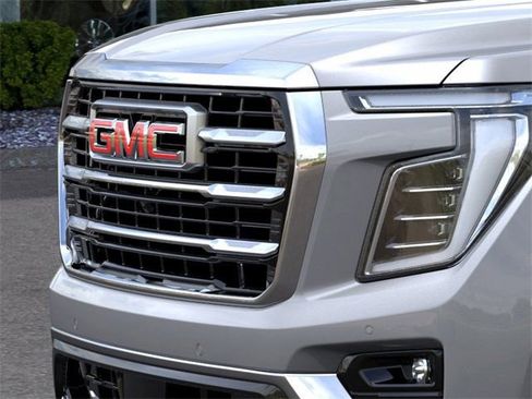 New 2026 GMC Yukon Elevation w/ Elevation Premium Package image 13