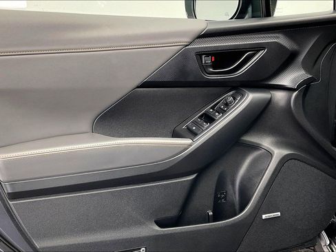 Used 2025 Subaru Crosstrek 2.5i Wilderness image 25