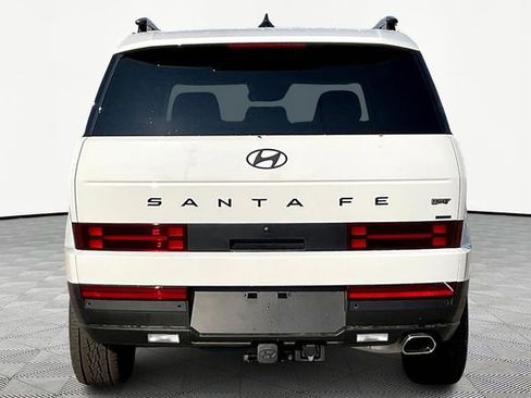 New 2026 Hyundai Santa Fe XRT AWD/4WD image 4