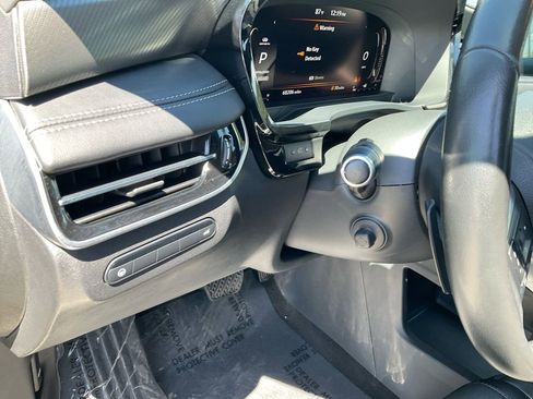 Used 2023 INFINITI QX60 Luxe w/ Cargo Package image 14