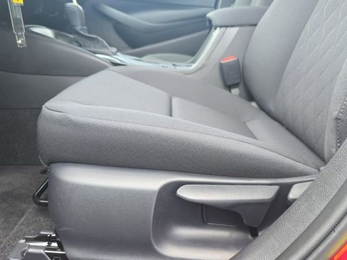 New 2026 Toyota Corolla LE image 29