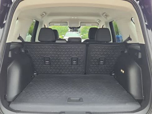 Used 2022 Ford Bronco Sport Big Bend w/ Convenience Package image 32