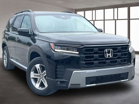 New 2026 Honda Pilot EX-L image 2